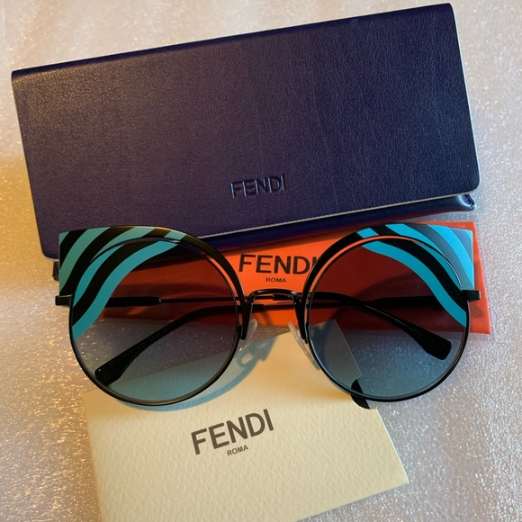 Fendi Accessories - Fendi Sunglasses